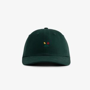 Aimé Leon Dore | Brushed Crest Hat | Green